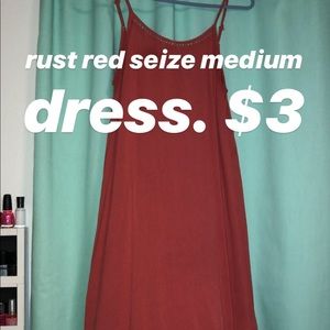 cute tank top dress